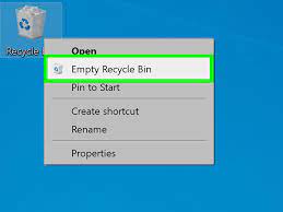 4 Ways To Clear Up Unnecessary Files On Your Pc - Wikihow