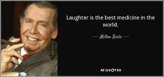 Top 21 Laughter Is The Best Medicine Quotes A Z Quotes