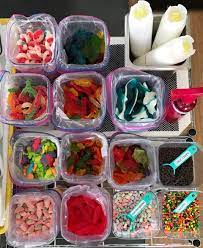 Toppings Snow Cone Stand Sno Cones Snow Cones Recipes