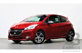 Image result for Red Purple 2014 Peugeot