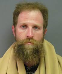 Seward couple arrested