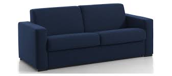 La notion de canapé pas cher reste, elle aussi, assez personnelle. Canape Convertible 3 Places Couchage 140 Cm Pas Cher Modena Rapido