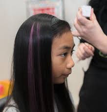 Popular swimming hairstyles at pool. Local Hair Salon For The Whole Family Beaners Fun Cuts