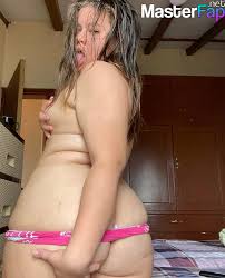 Witness Bella Gene's untamed beauty in this explicit photo