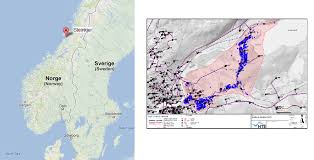 Pierwszym był pożar w całym mieście w 1900 roku, w wyniku którego. Map Of Steinkjer And Location Of The Demo Project Download Scientific Diagram