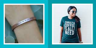 Whether for a special occasion or just because, bless her with these unique and meaningful gifts! 34 Christian Gifts For Women 2021 Best Faith Based Gifts For Her