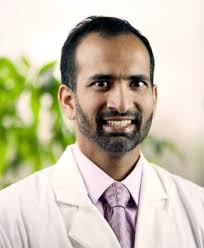 Dr. Jay Agarwal