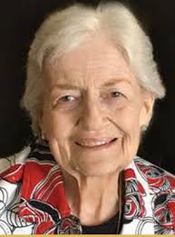 Funeral Notice: Dorothy J. Pauly — SJB