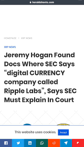 Ripplecoinnews.com provides news, price charts, and information on ripple, xrp and other. Ib02iw3gepxbzm