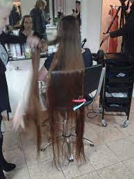 Pin On Only Long Hair