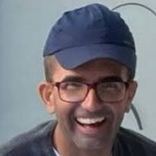 Angel Ignacio Olmeda Ceñal