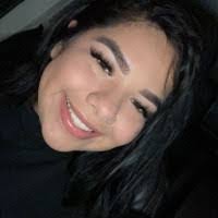 Cassandra Vazquez's Instagram, Twitter & Facebook