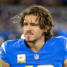 Justin Herbert uses Josh Allen to tease a change Chargers fans will love