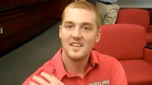 Caleb Rowe, Maryland, Quarterback