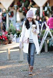 Petite Fashion Style Tips And Diy Winter Outfits Fall Winter Outfits Weekend Outfit