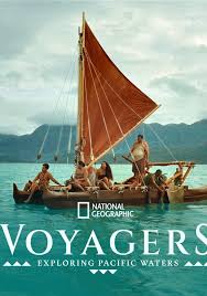 Voyagers: Exploring Pacific Waters
