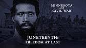 Behind The Doodle 155th Anniversary Of Juneteenth Youtube