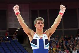 max whitlock photostream max whitlock gymnastics news nbc olympics