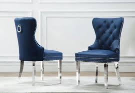 #diytuftedchair #tipidtips #boxtuftedchair tufted chair cushion tufted chair and a half chair tufted navy chair tufted nursery chair tufted nursing chair tufted chair on wheels tufted chair patio chair cushions tufted queen chair catherine swivel tufted chair quick ship tufted chair. Marshall Navy Blue Velvet Chair