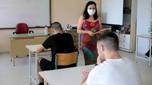Πράξεις συγχρηματοδοτούμενες από την ευρωπαϊκή ένωση. Panelladikes 2021 Deite Ta 8emata Se Istoria Fysikh Kai Oikonomia Tvstar Gr