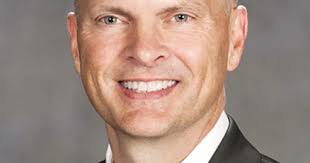 MTSU names interim VP for business, finance