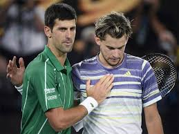 Extended highlights from the men's final between novak djokovic and dominic thiem at australian open 2020. How Did Novak Djokovic Turn Things Around Against Dominic Thiem At The Australian Open 2020 Finals Essentiallysports
