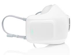 The lg puricare is built to cover the nose and chin area with minimum air leakage. Lg Creates Face Mask With Battery Powered Air Purification System