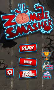 Atom zombie smasher latest version: Smasher Del Zombi Zombie Smash 2 2 Descargar Apk Android Aptoide