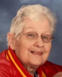Tribute for Mary E. (Musser) Bunnell