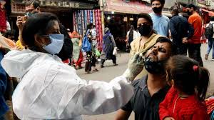 The latest coronavirus developments and scientific research on prevention and treatment. Rajasthan Covid 19 News Around 70 Students Test Positive At Iit Jodhpur