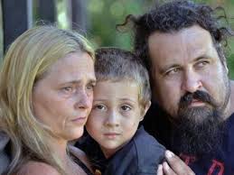 Child walks out of care without staff noticing