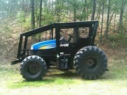 Woods Boss Tractors Farm Equipment Farm Tractor