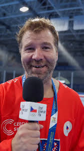 🇨🇿Nominace českého týmu mužů pro @wsgargentina Brankáři: Daniel Brabec  (Villeneuve/FRA), Jiří Matoušek (Ris Orangis/FRA). Obránci: Patrik Šebek  (Rethel/FRA), Pavel Strýček (Mission Roller Brno), Jakub Cik (Anglet/FRA),  Jan Vyoral (IHC Devils Zlín a