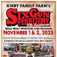 Six Gun Territory Wild West Weekend & Reunion event image