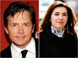 Michael J. Fox to guest