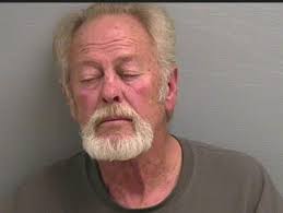 Sheriff Carter's Newsletter: Deep River Man Arrested Following Domestic  Dispute