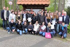 Pramierung Der Besten Cadenberger Gewerbeverein Cadenberge