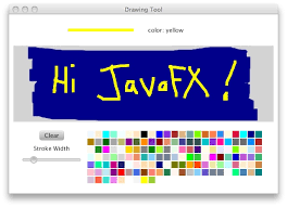 Adding Animation With Javafx Spicing Up A Clear Anderson