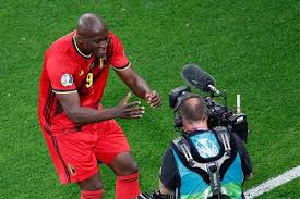 Vind de beste rode duivels ek 2021 odds. Ek 2021 Romelu Lukaku Draaischijf Rode Duivels Shoeket