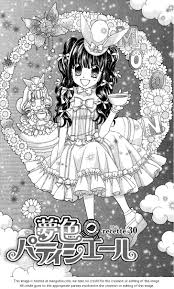Yumeiro Patissiere Yumeiro Patissiere Xxxholic Anime