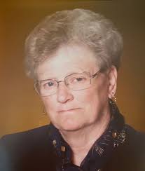 Eileen Ludwig Obituary October 13, 2024