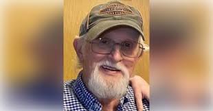 Jimmy Ray Fritts Obituary (2023)