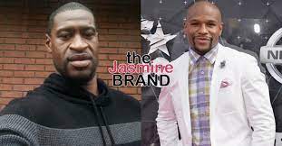 His family are also looking to hold a fourth funeral, which mayweather has also offered to cover, according to hollywood unlocked. Floyd Mayweather Commits To Pay George Floyd S Funeral Costs Thejasminebrand