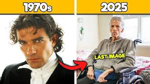 GAY history changed by an action hero, a film and a model