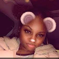 Sheena Gaines's Instagram, Twitter & Facebook