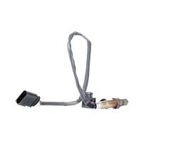 1x lambdasonde, regelsonde vor kat. Lambdasonde Fur Vw Fox Schragheck 5z1 5z3 5z4 Nach Und Vor Kat Gunstig Online Kaufen