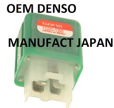Designed to restore your vehicle's starting and charging systemgenuine. Starter Relay Toyota Pickup Corolla Celica Camry 4runner Acura Legend Rl Honda Prelude Lee Auto Electric