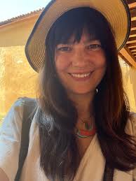 Hey there friends, This is Aicha (pronounced Aysha :3 ). I'm from Morocco,  graduaed recently, and I am working as a full time TEFL educator. I'm  passionate about education, gender equality, and