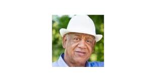 Norman Overton Obituary (1952