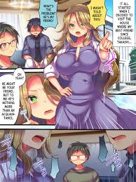 TSF妄想蓄積所TSF Mousou Chikusekijo (皆月なななMinaduki Nanana、れいとうみかんReitou  Mikan)] 親友の妻と入れ替わった僕の新婚生活Shinyuu no Tsuma to Irekawatta Boku no Shinkon  Seikatsu comic porn | HD Porn Comics
